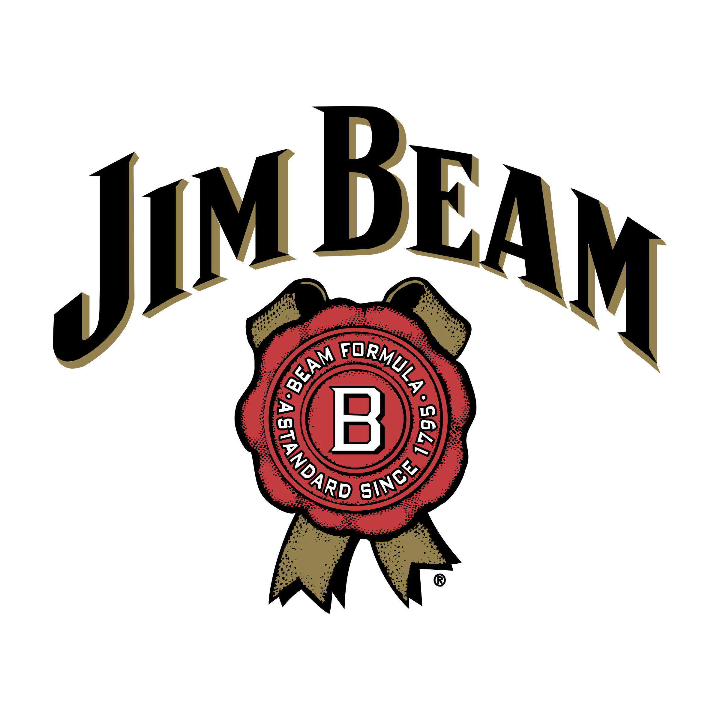 Jim Beam — American bourbon whiskey